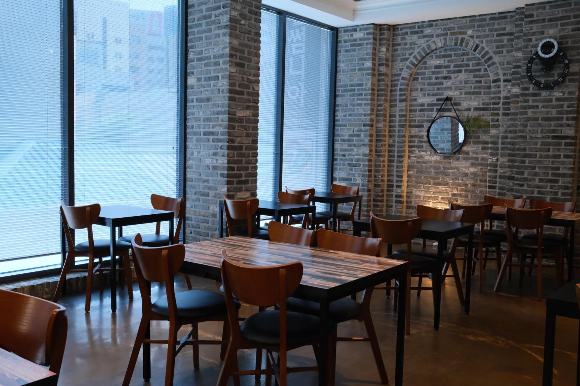 Hotel Insomnia Daegu