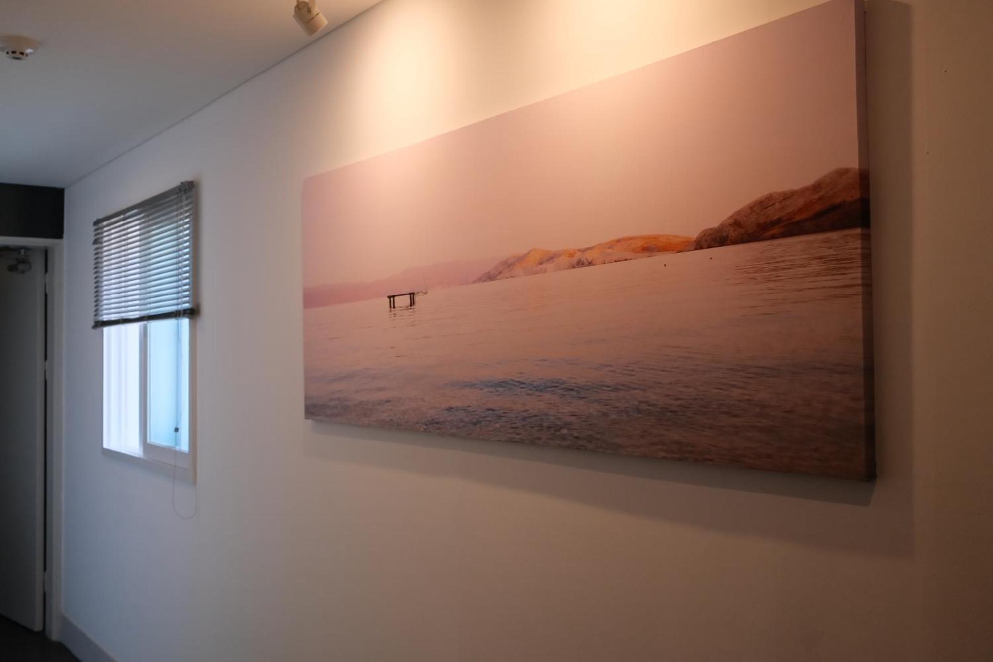 Hotel Insomnia Daegu