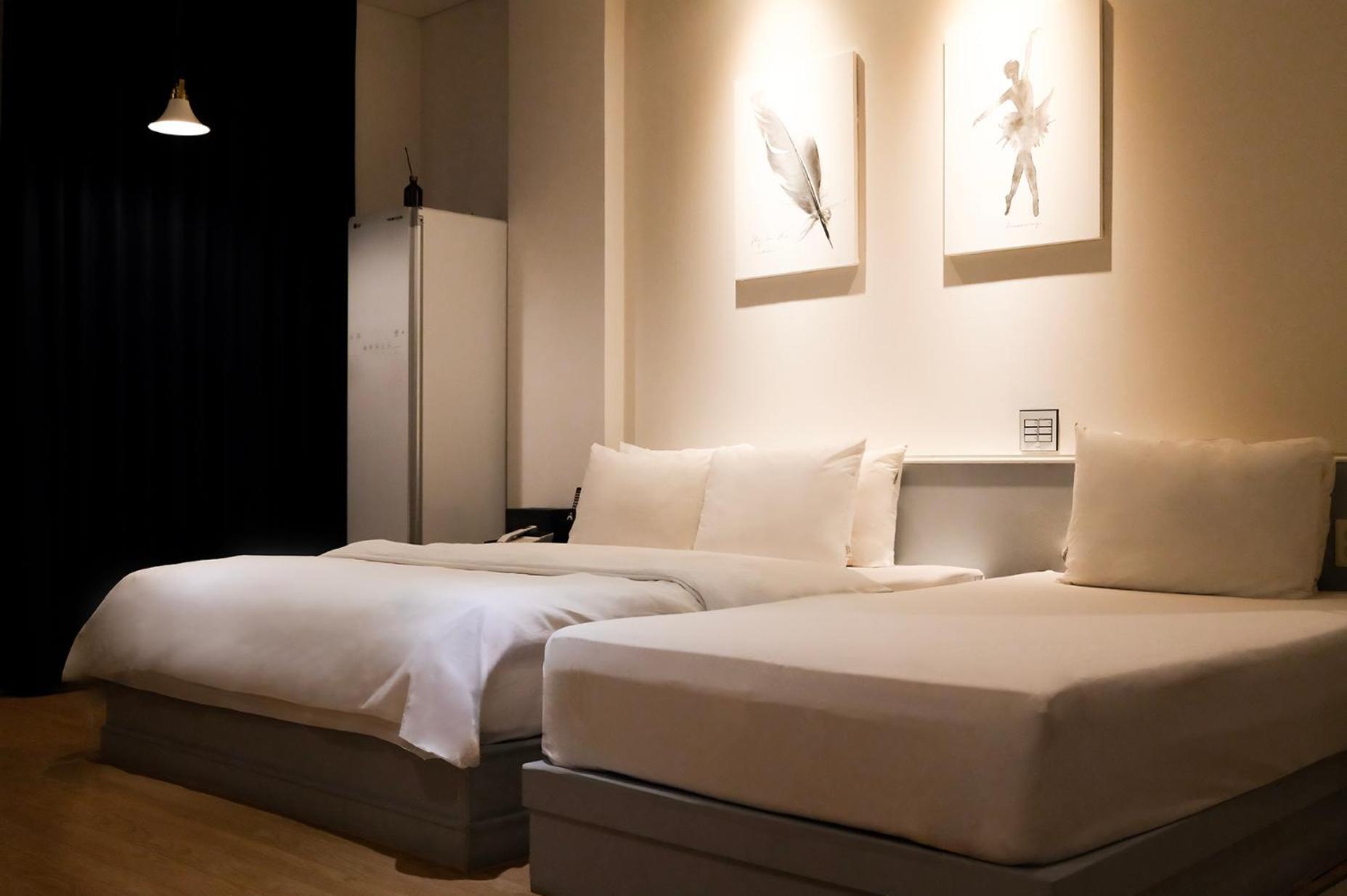 Hotel Insomnia