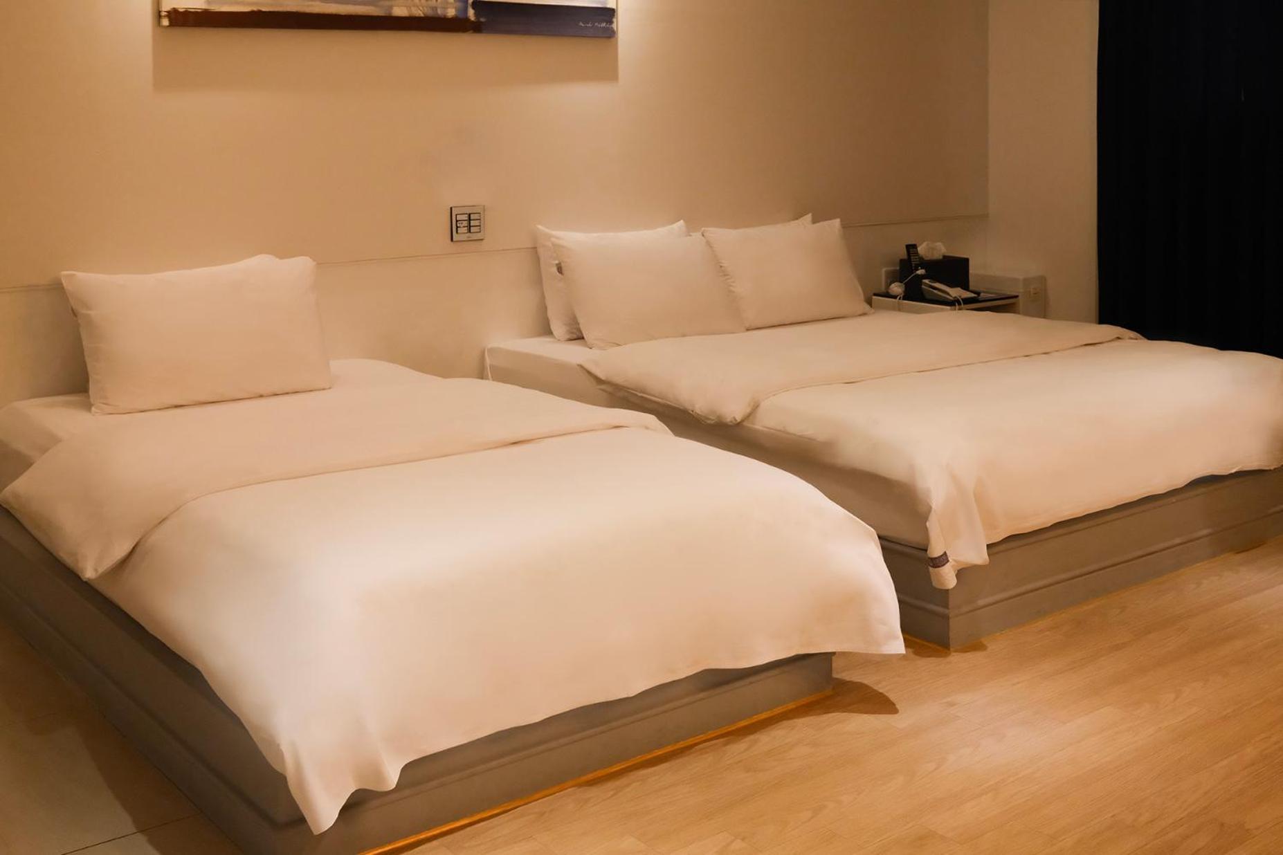 Insomnia Hotel