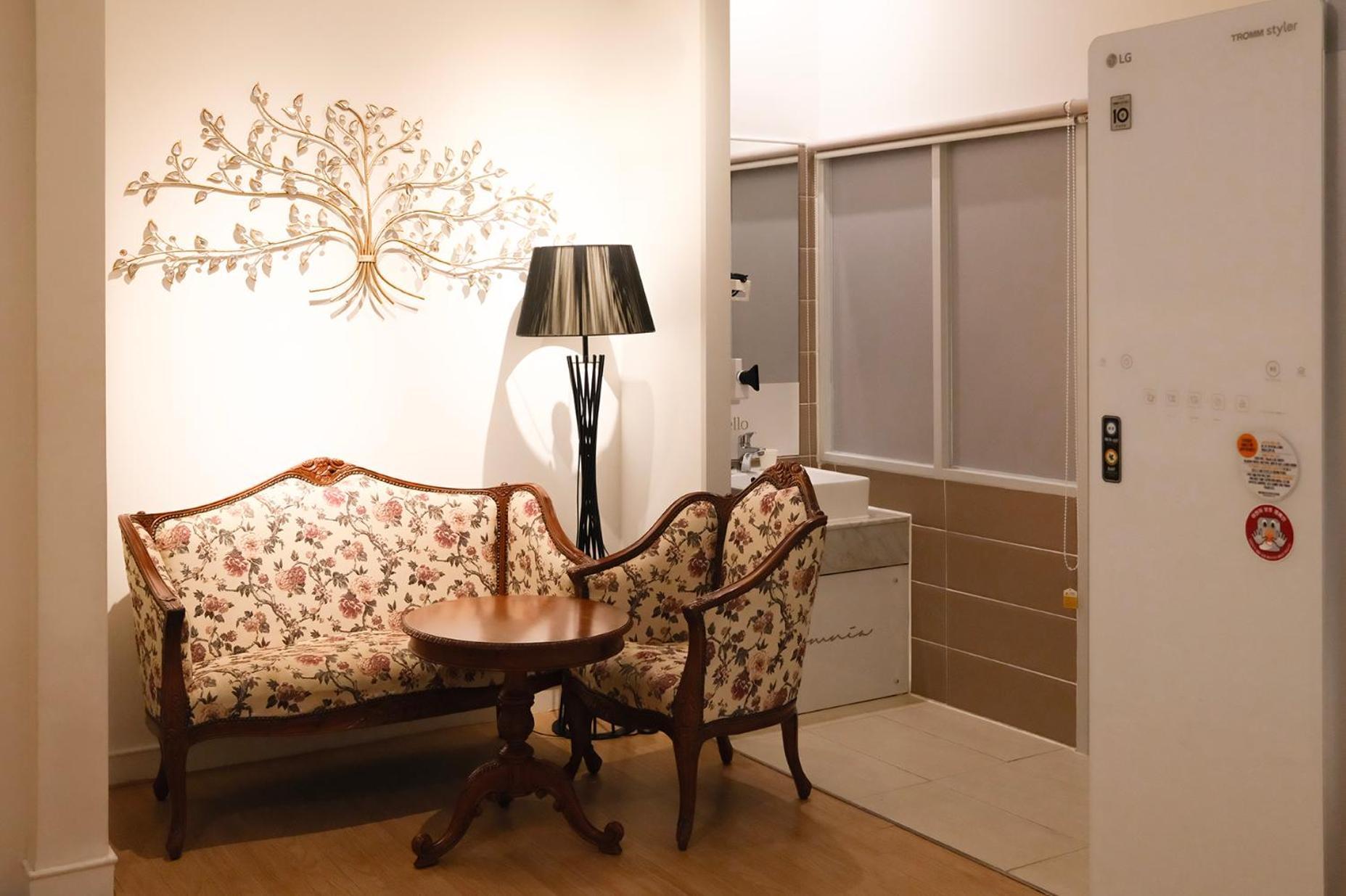 Insomnia Hotel Daegu