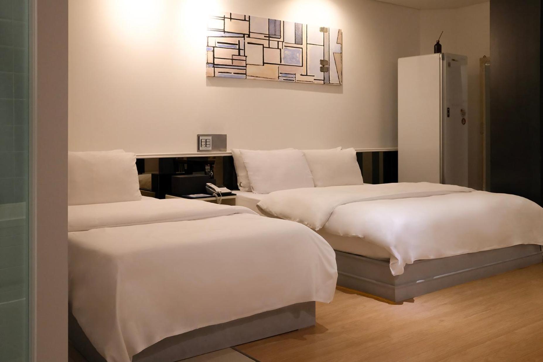 Insomnia Hotel 2*